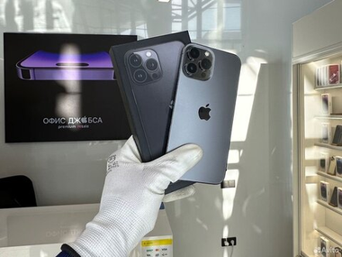 iPhone 13 Pro Max, 1 ТБ б/у