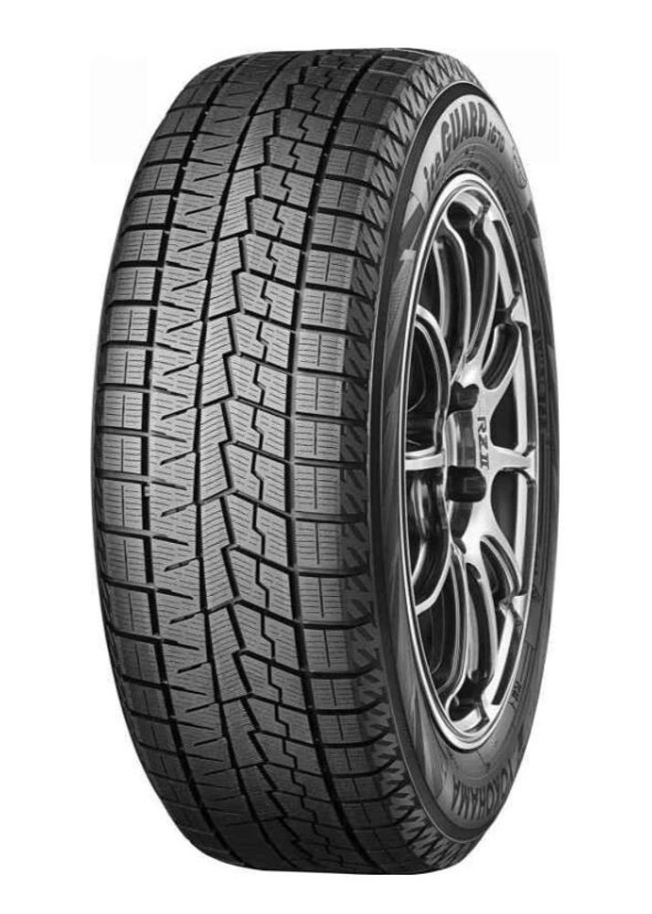 YOKOHAMA Iceguard Studless IG70 165/65R15 81Q