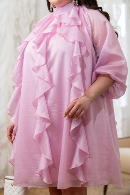 Платье УК-2652-3 Фабрика Моды