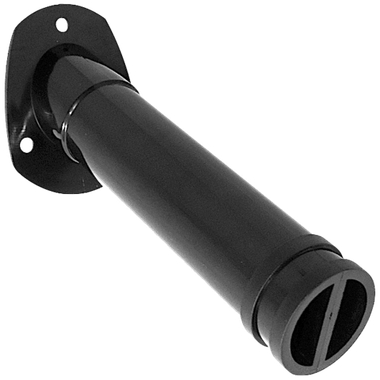 Держатель спиннинга Врезной Пластиковый Черный 40x215 152206 / 15500