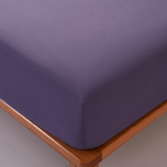 Комплект постельного белья Однотонный Сатин CS051