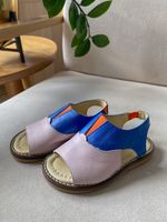 Сандалии Tinycottons