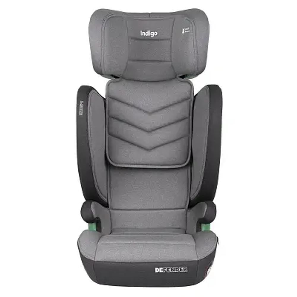 Автокресло Indigo Defender Isofix 2-3