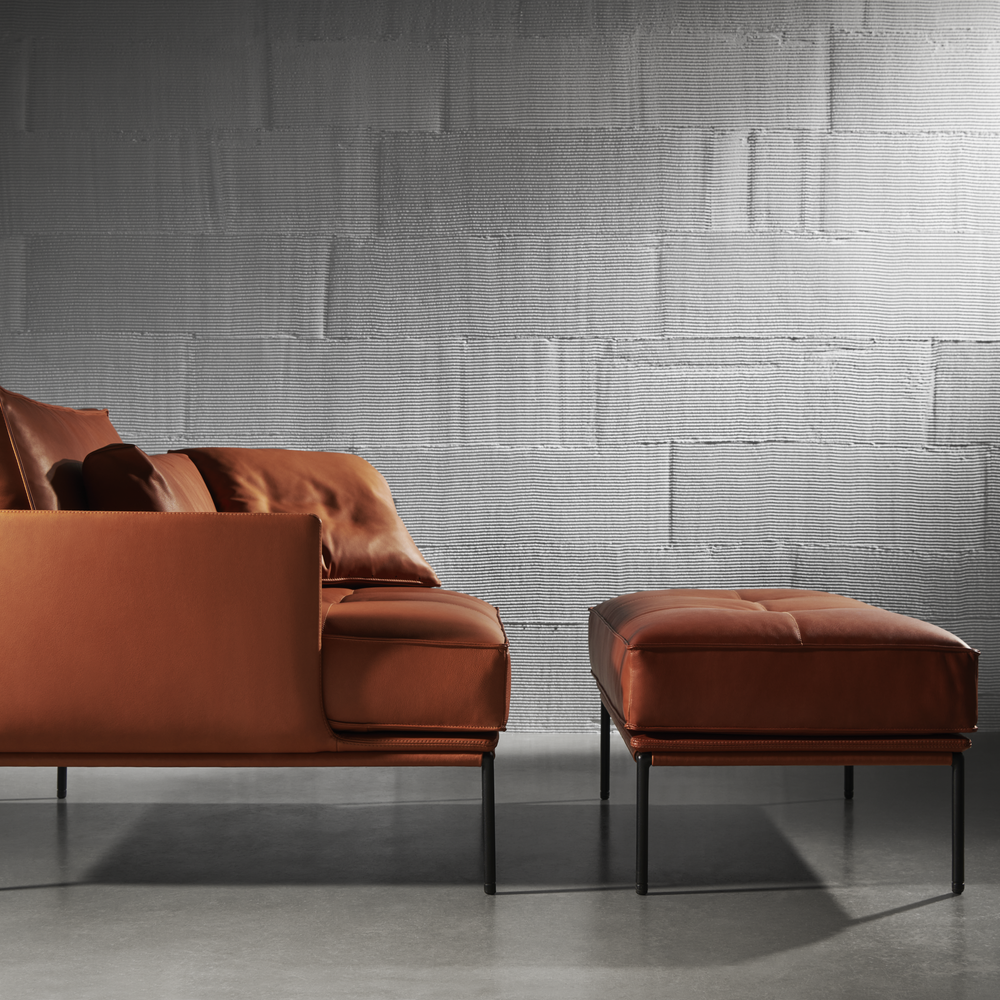 Кресло Wittmann Fame Armchair
