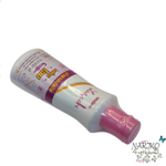 Нежный гель с пчелиным маточным молочком MISTINE специально для женской интимной гигиены, 100 мл.