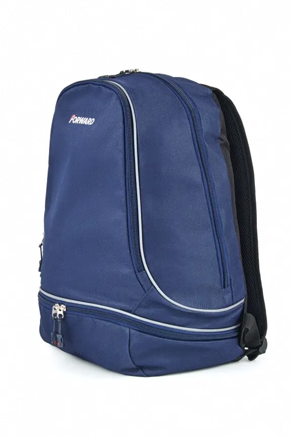 Рюкзак Forward, синий, размер 40*30*15