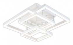 Потолочная люстра Escada Union 10229/4LED White