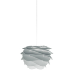 Плафон carmina mini misty grey