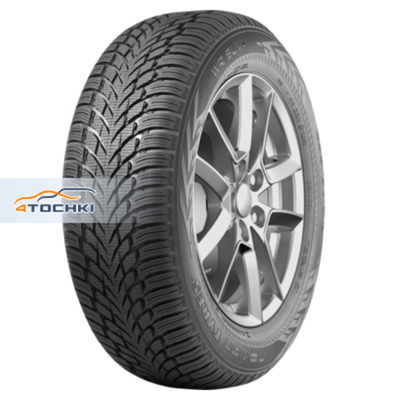 Легковая шина Nokian Tyres 255/60R18 112H XL WR SUV 4 TL