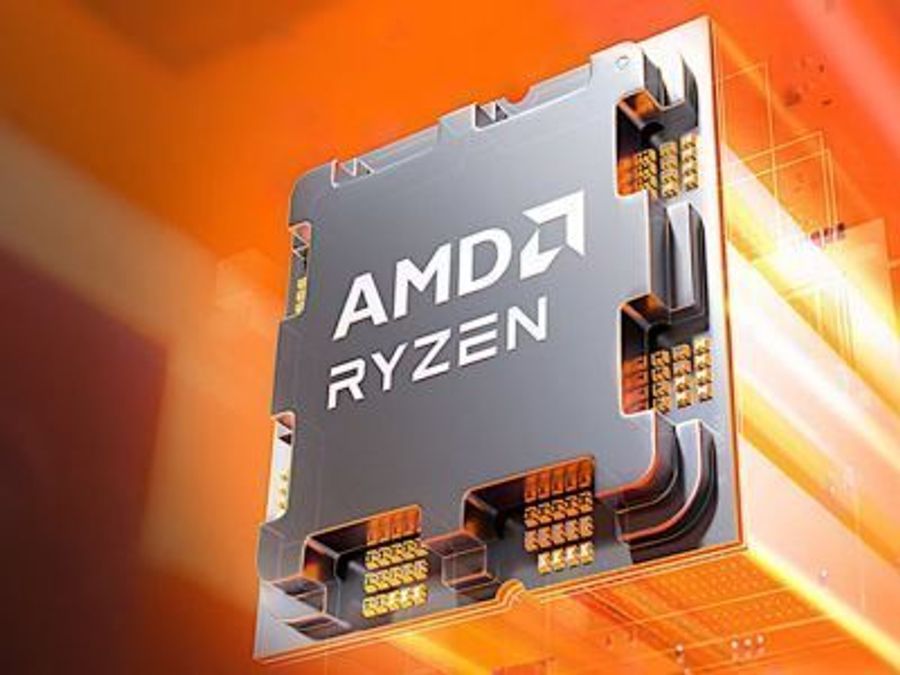 Сделать Ryzen 5 9600X и Ryzen 7 9700X быстрее нажатием одной кнопки