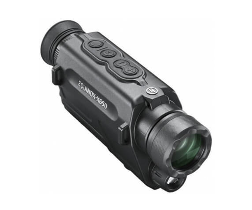 Цифровой монокуляр ночного видения Bushnell Equinox X650 5x32