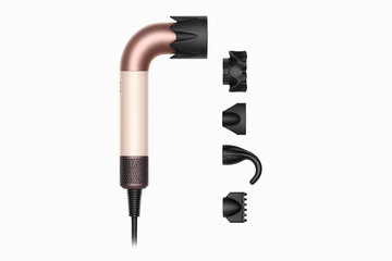 Фен Dyson Supersonic R HD17