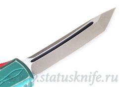 Нож Microtech Ultratech Bounty Hunter 123-12BHфотография - 6