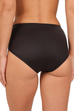 Классические трусы с высокой посадкой Moments (Размер: 54) (Цвет: серый)