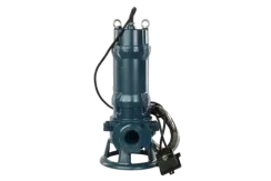 Насос фекальный UNIPUMP FEKAMAX 45-17-4