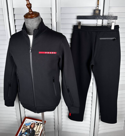 Спортивный костюм Prada