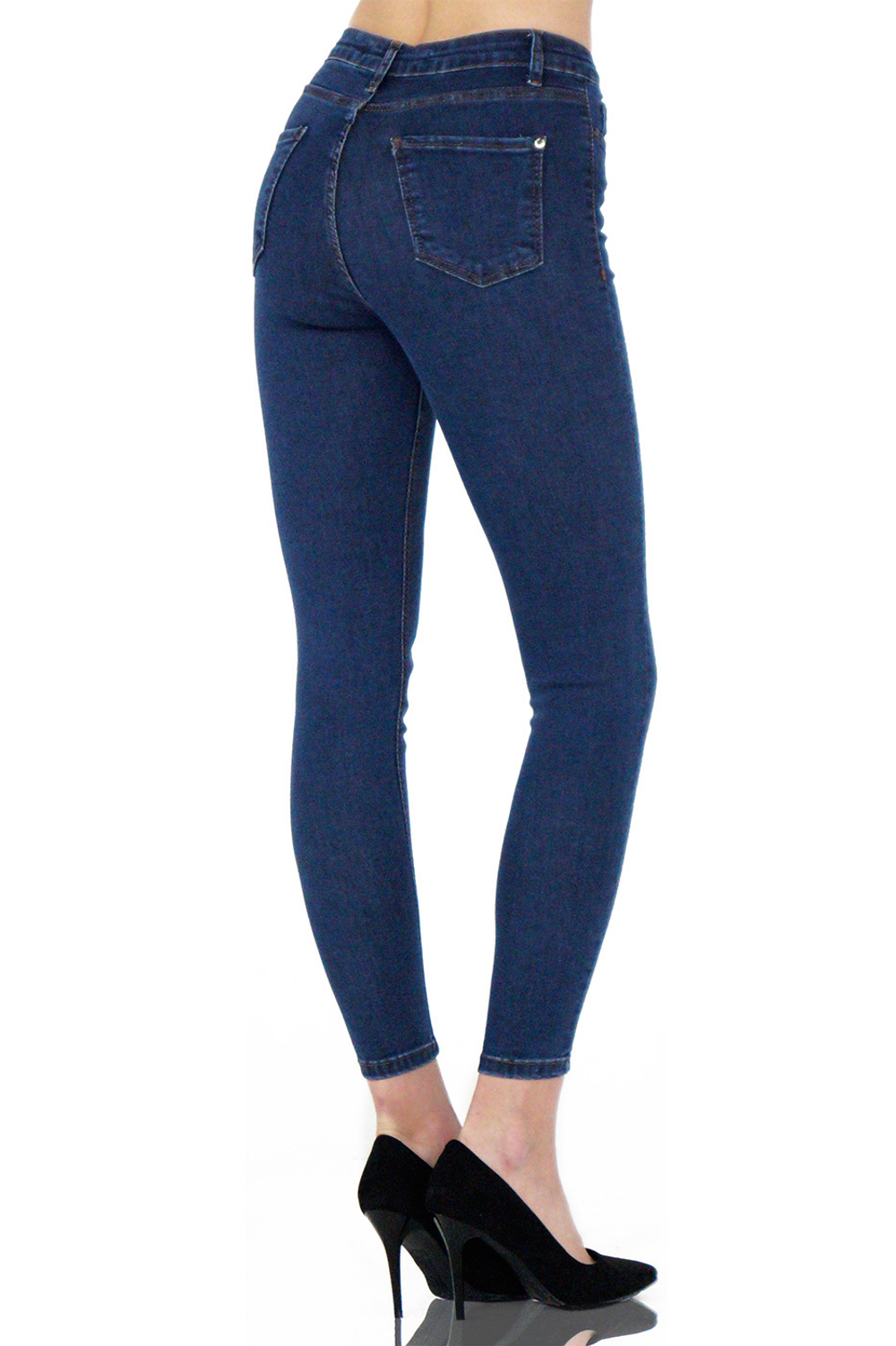 LIGVIANNI  Джинсы Skinny FIT Jeans