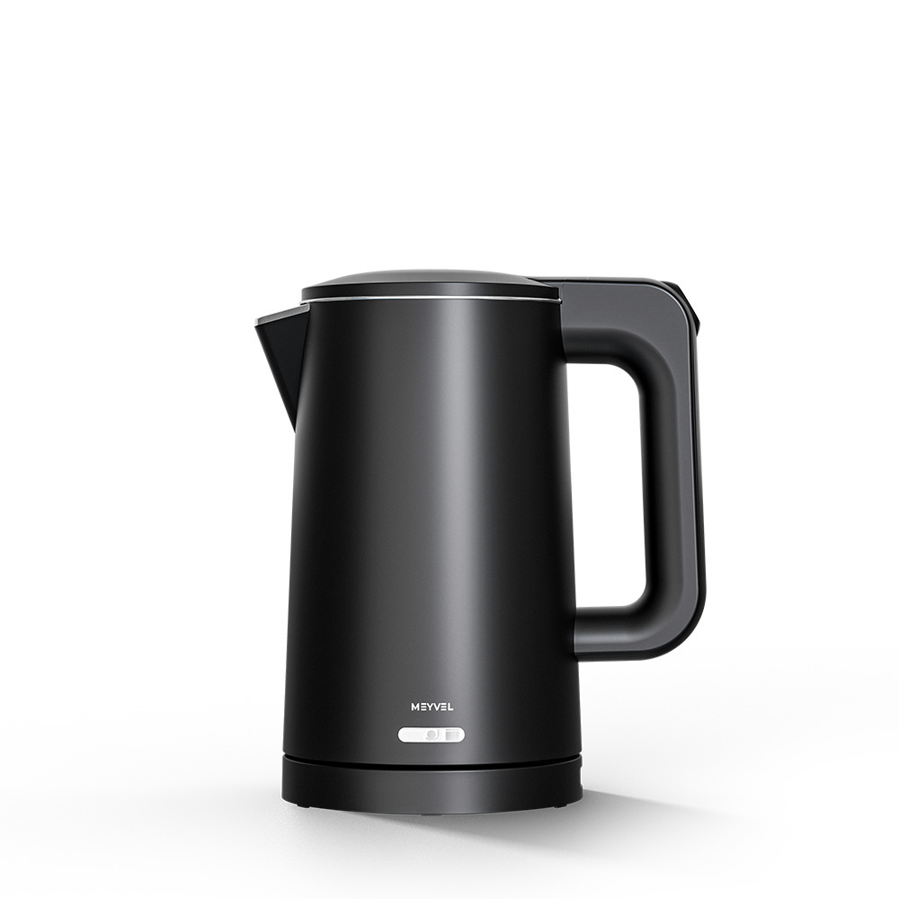 Meyvel MKE-03T (Black)