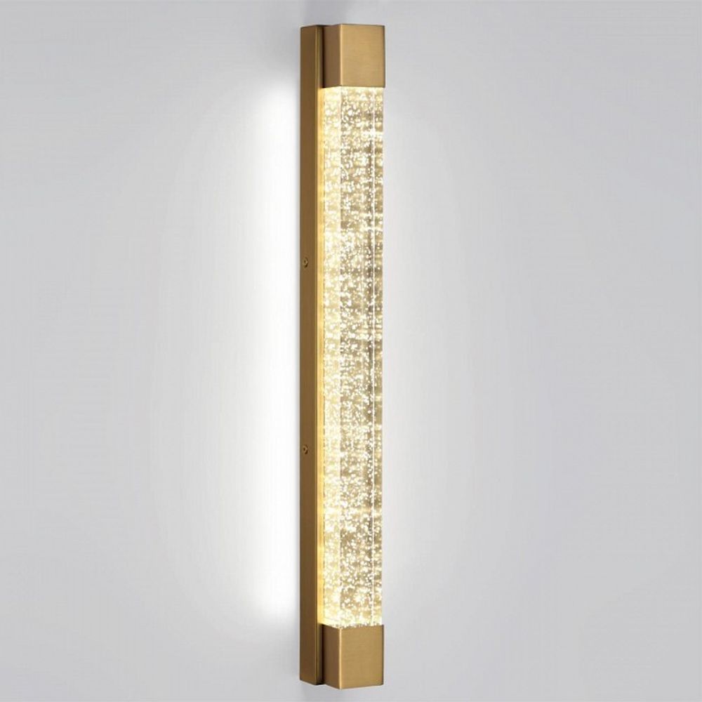 Накладной светильник Odeon Light Mirada 6681/12WL