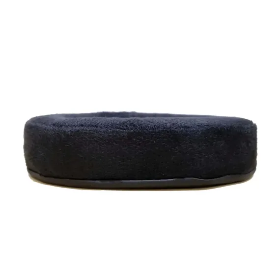 Dekoni Audio Choice Suede Replacement Ear Pads for AKG K371 Black