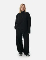 Толстовка Outerkit Echo-42 черная