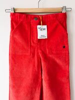 Укороченные брюки Galeries Lafayette