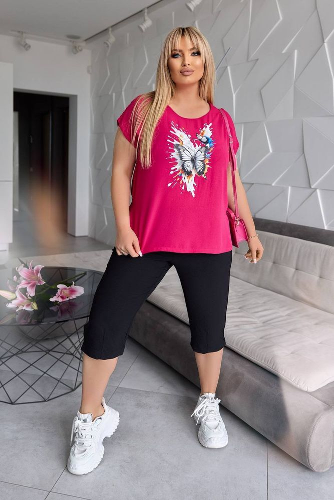 Костюм УК-1564-2 Fabrika Костюм УК-1564-2 Fabrika