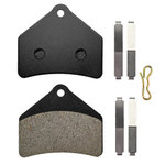 SM-05008 SPI Тормозные Колодки Для Arctic Cat 0702-563, 1602-465