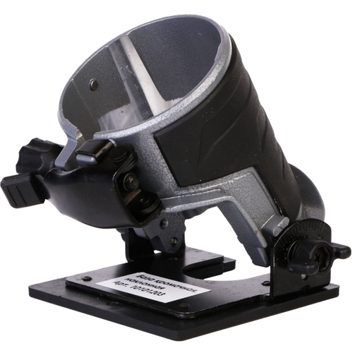 База для фрезерования кромочная, наклонная Диолд МЭФ-0,75