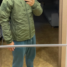 Куртка тактическая демисезонная Джунгли олива