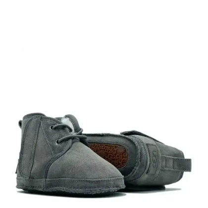 UGG Baby Neumel Grey