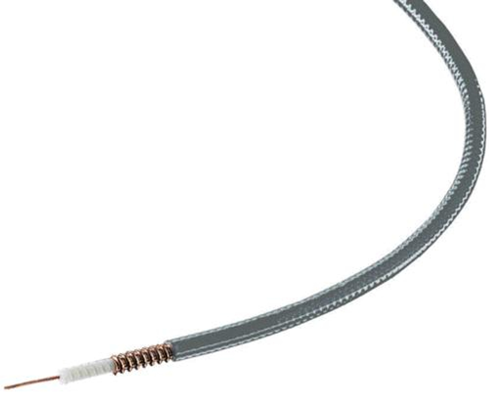 Коаксиальный кабель CommScope®/Andrew HELIAX® FSJ1RK-50B