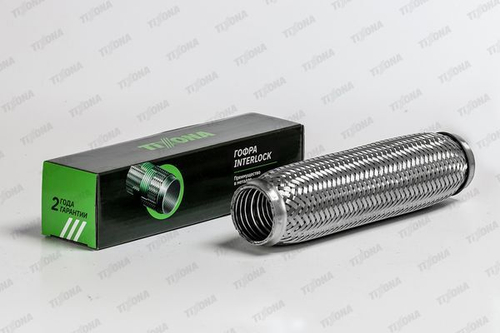 Гофра TIXONA P45260