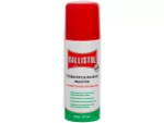 Масло оружейное Ballistol, 50мл