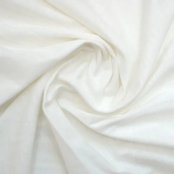 Хлопок молочный 10х15 см