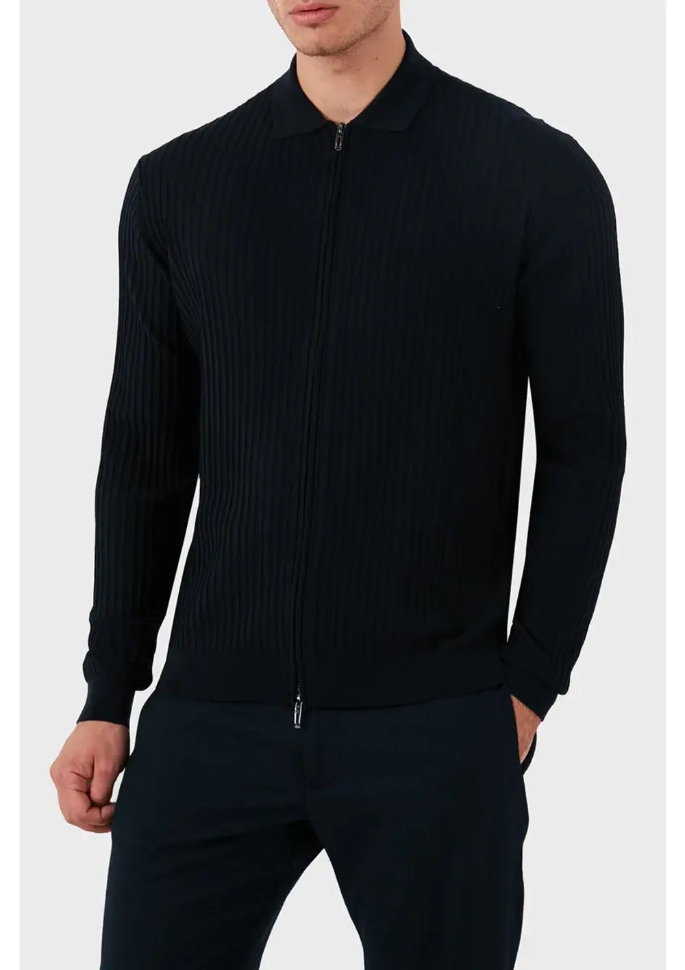 Пуловер EMPORIO ARMANI
