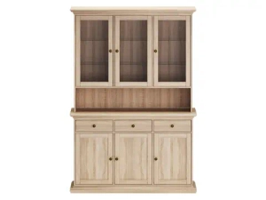 Буфет большой