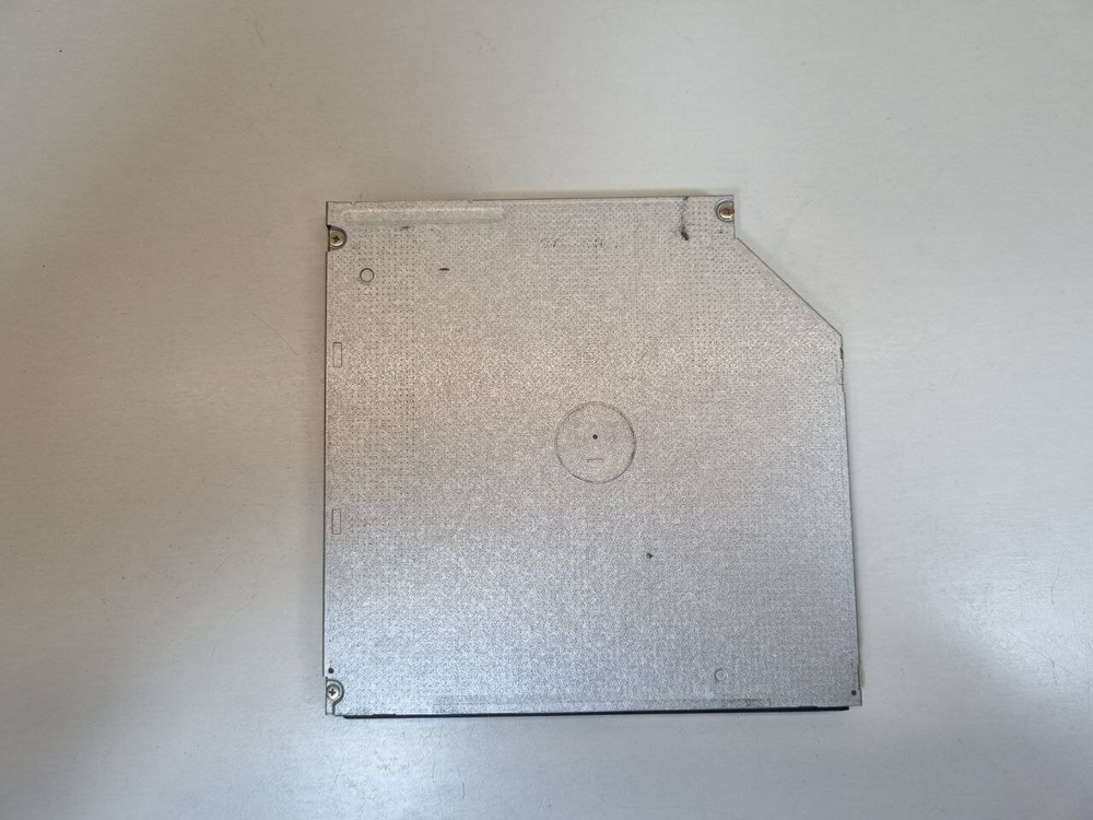 Оптический DVD\CD привод 9.5 мм, тонкий