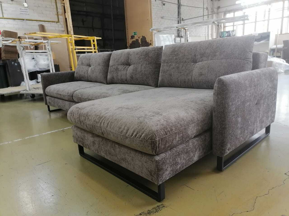 Шенилл Twinkle (Твинкл) 05 cappucino