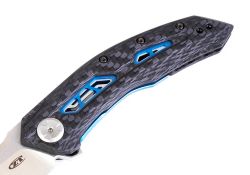 Нож Zero Tolerance 0762 ZT 0762 CPM-20CV SALEфотография - 3