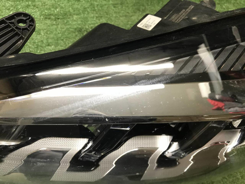 Фара левая Chery Tiggo 7 Pro (2020-2024) LED