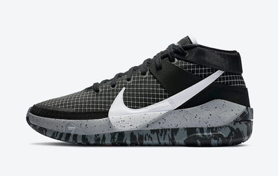 Nike KD 13 Oreo
