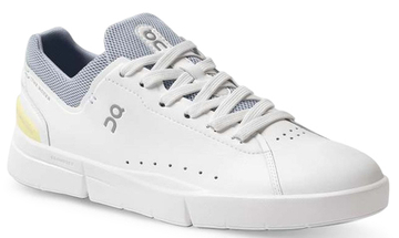 Женские кроссовки On The Roger Advantage Women - white/nimbus