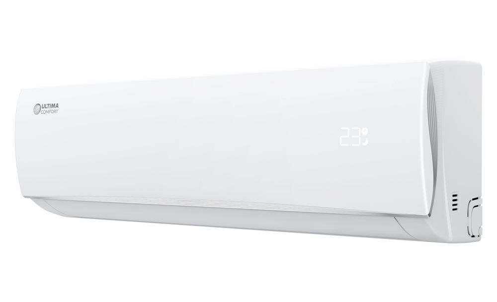 Сплит-система  Ultima Comfort ECS-07PN