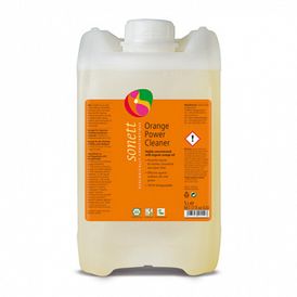 Средство для удаления жирных загрязнений 