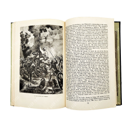 Ossipov K. Suvorov. – M.: Foreing language publishing house, 1945