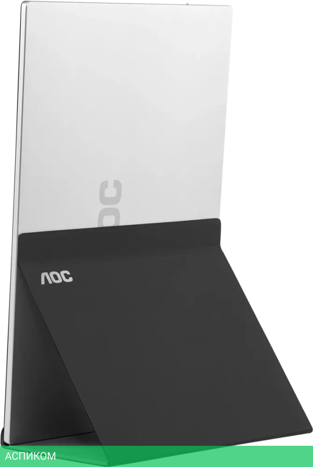 Портативный монитор AOC I1601P