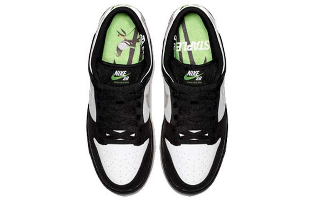 Кроссовки Staple X Nike Dunk Sb Pro Og Qs