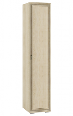 Пенал с полками ЛШ-21, Ливорно, Дуб сонома