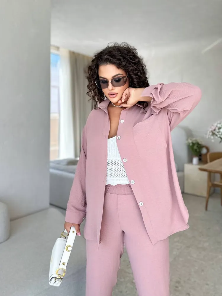 Костюм УК-302 Fabrika